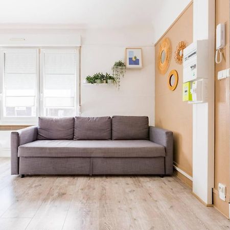 Appartement Moderne Boulogne Sur Mer Proche De La Plage Et Nausicaa المظهر الخارجي الصورة