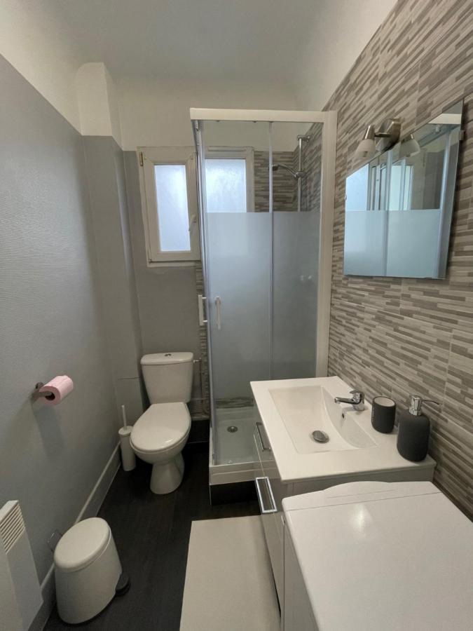 Appartement Moderne Boulogne Sur Mer Proche De La Plage Et Nausicaa المظهر الخارجي الصورة