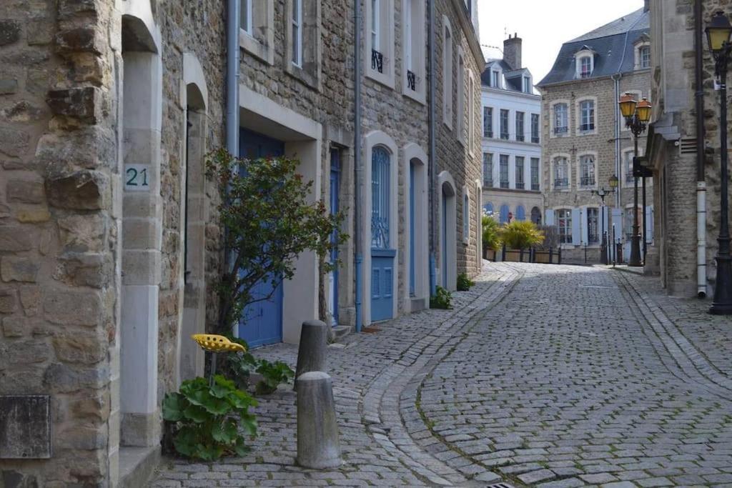 Appartement Moderne Boulogne Sur Mer Proche De La Plage Et Nausicaa المظهر الخارجي الصورة