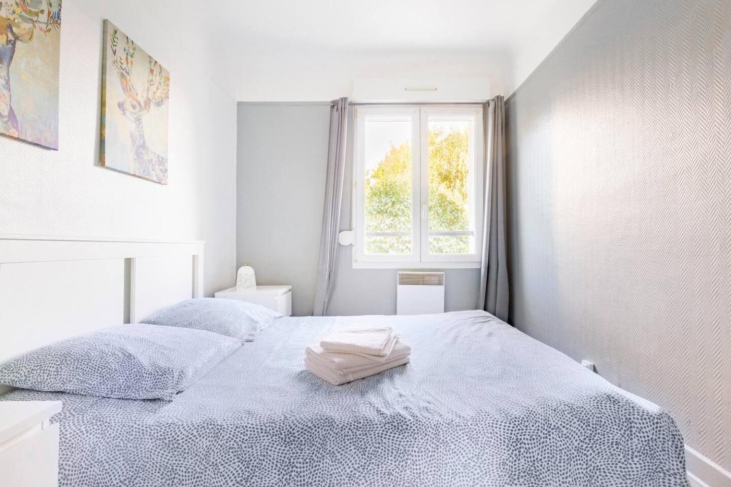 Appartement Moderne Boulogne Sur Mer Proche De La Plage Et Nausicaa المظهر الخارجي الصورة